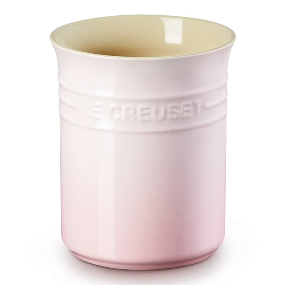 Le Creuset - Stoneware Utensil Jar