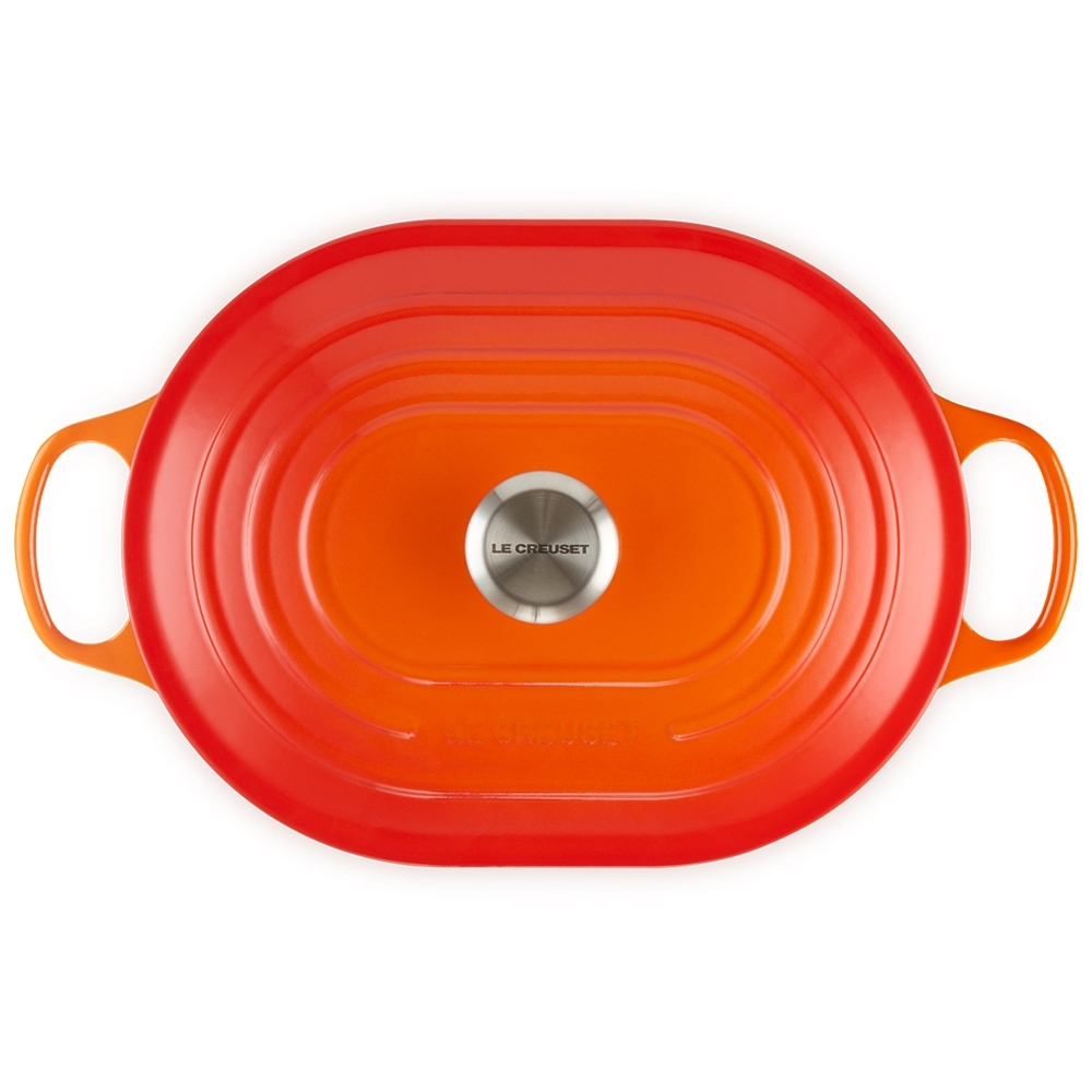 Le Creuset - Oblong Casserole 31 cm