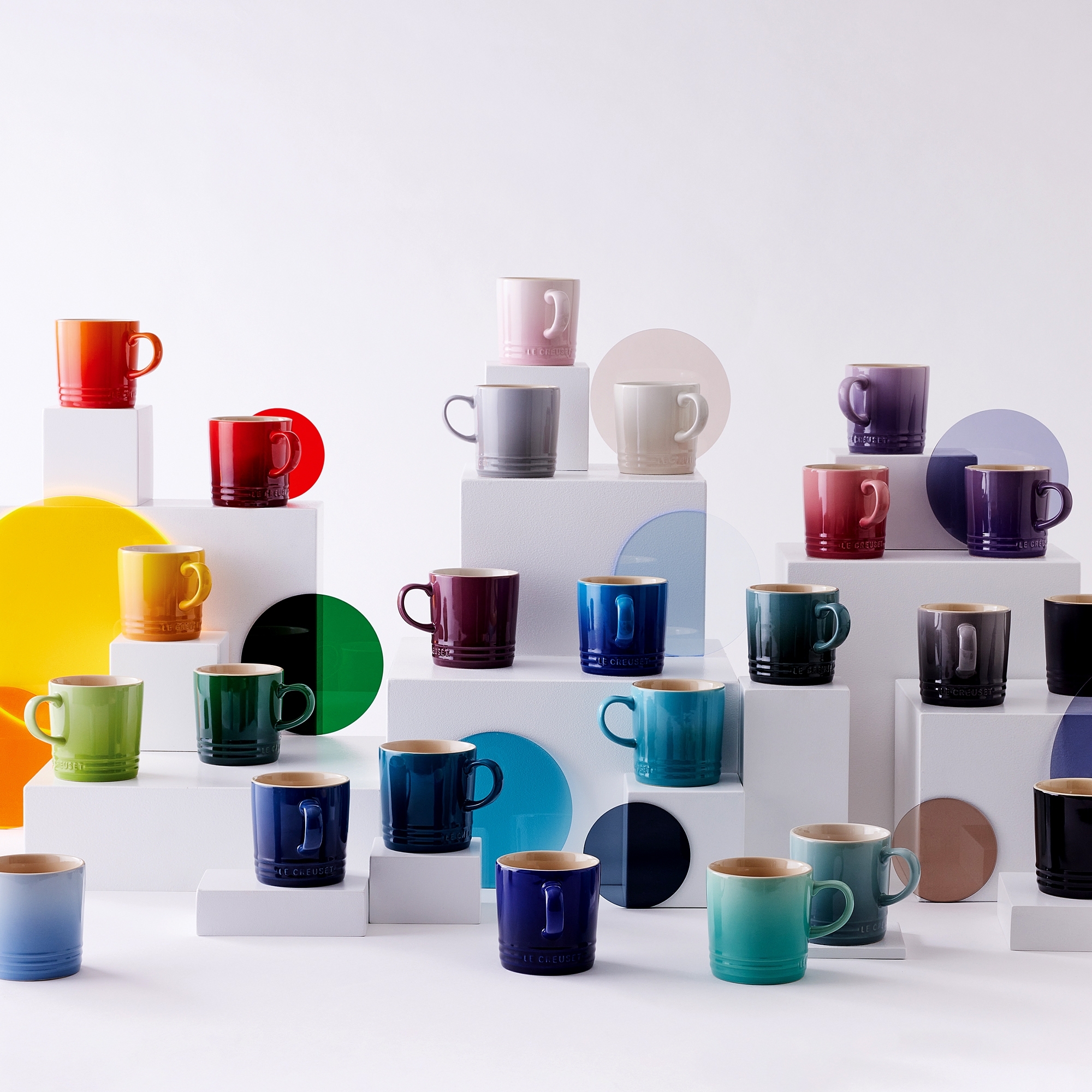 Le Creuset - Mug 200 ml