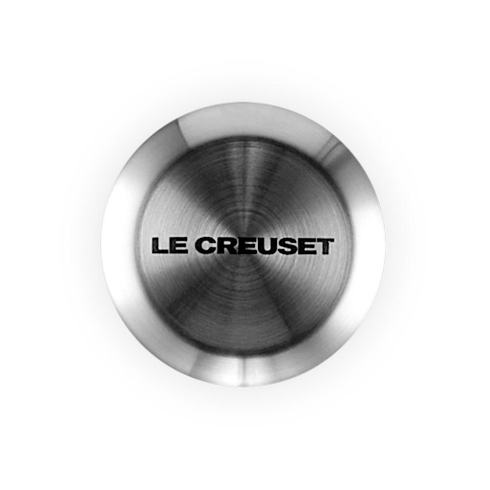 Le Creuset - Stainless Steel Knob 4,7 cm - Signature Collection