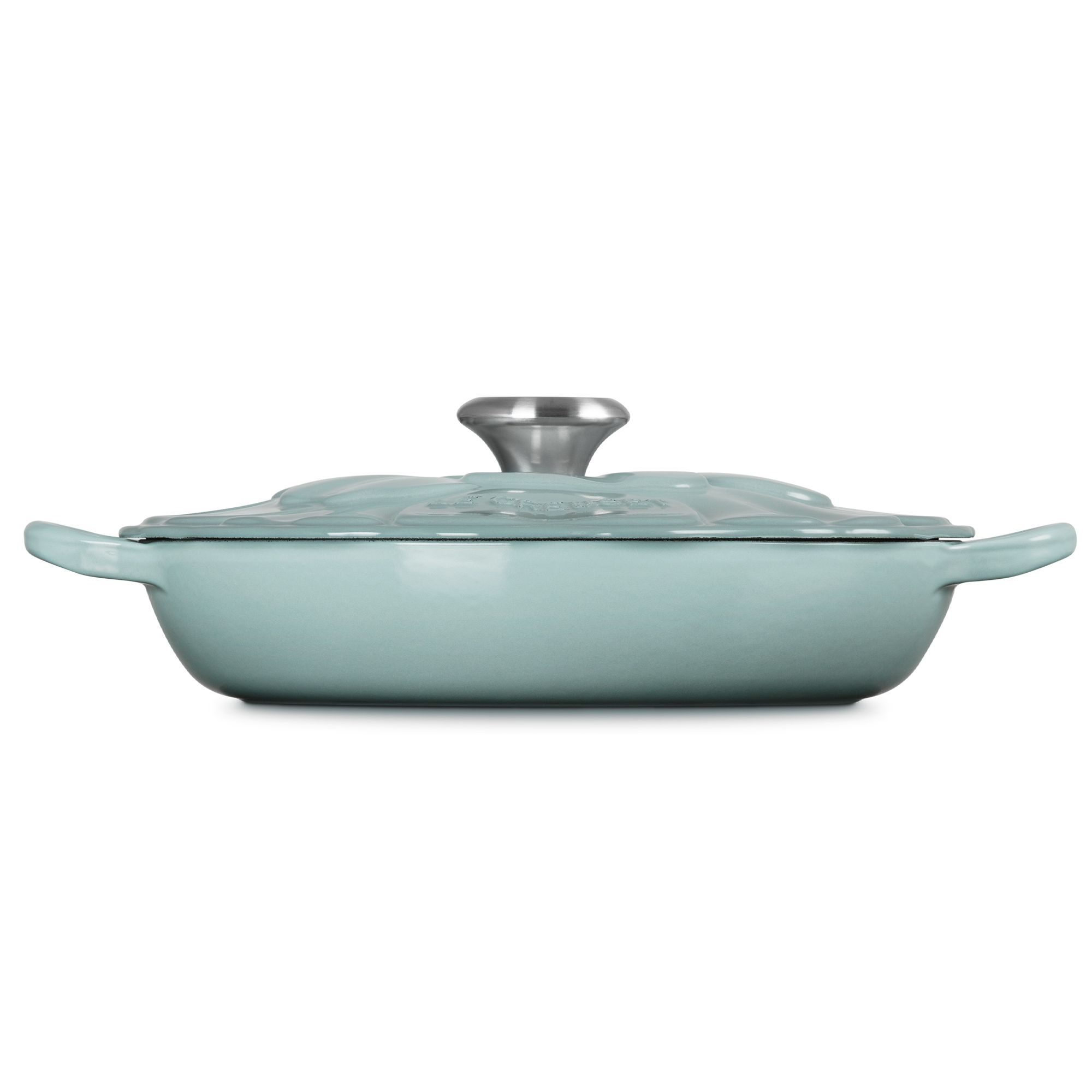 Le Creuset - Gourmet-Profitopf Blume - Signature - 26 cm