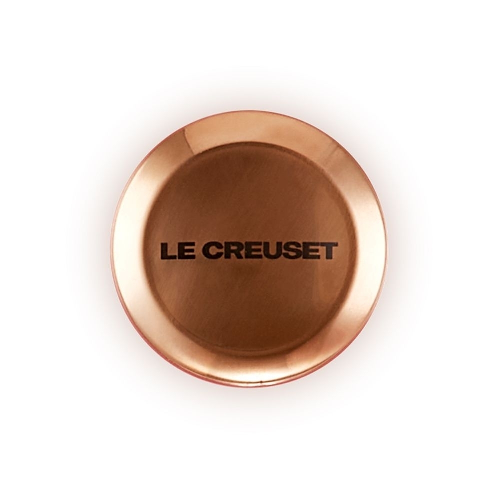 Le Creuset - Deckelknopf Kupfer  - Signature Collection