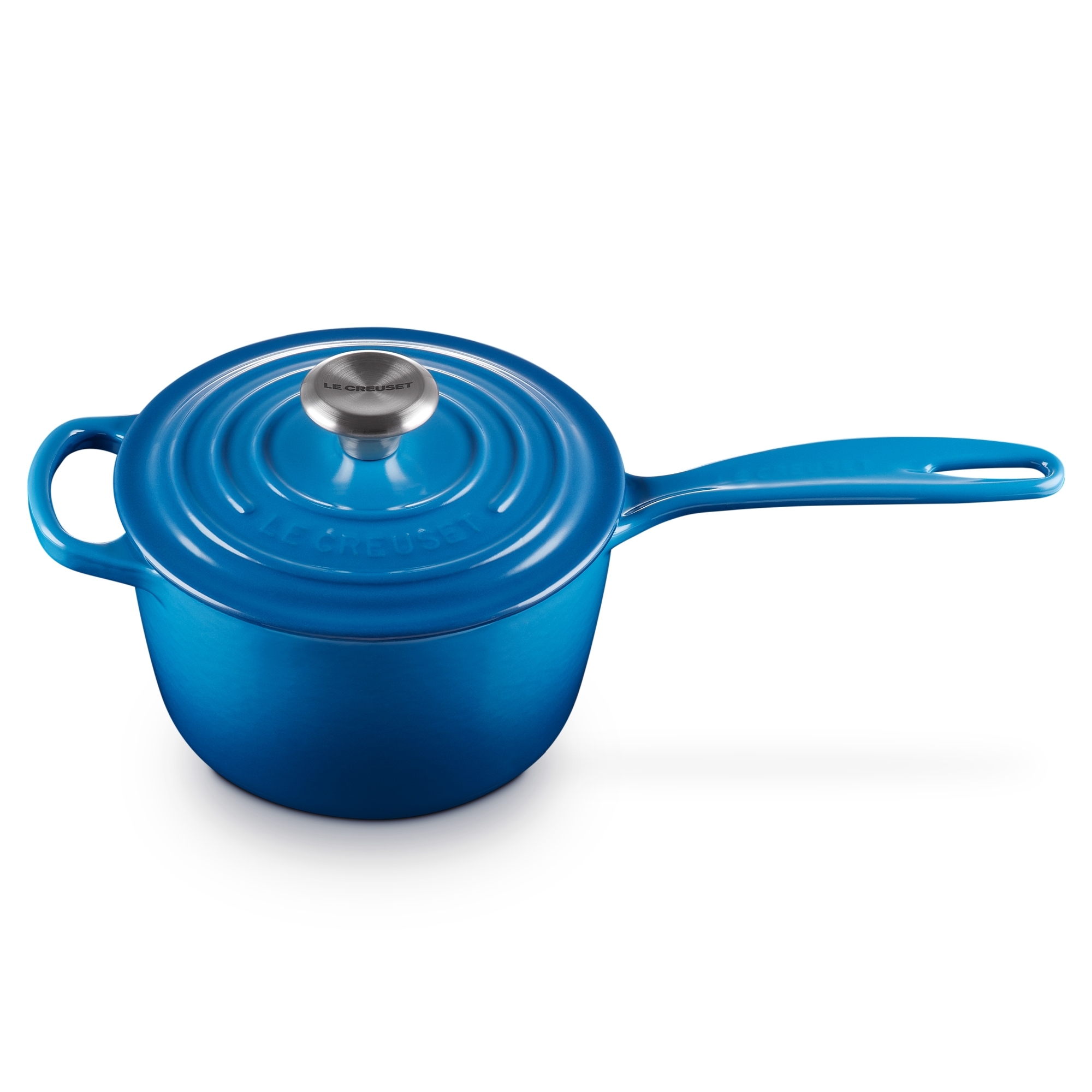 Le Creuset - Saucepan 16 cm - 1,5  - Flame