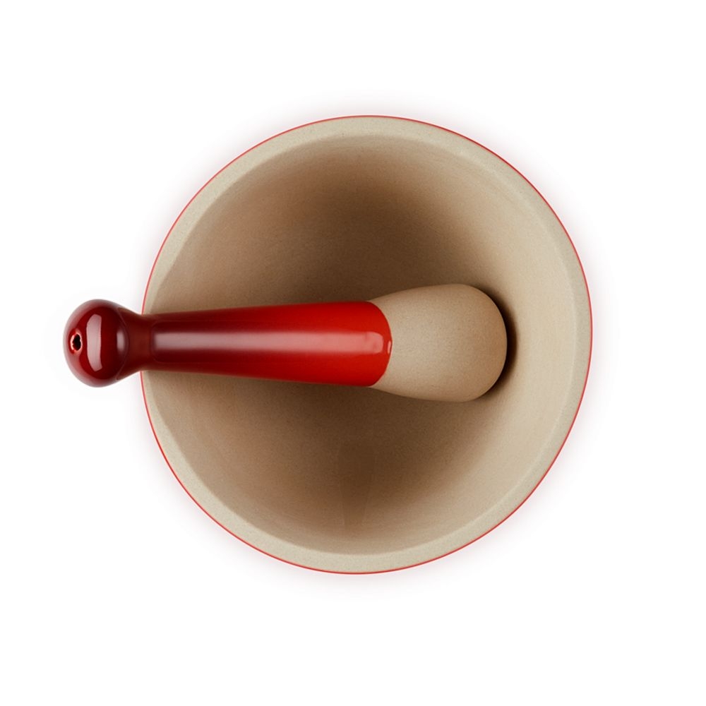 Le Creuset - Mortar & Pestle