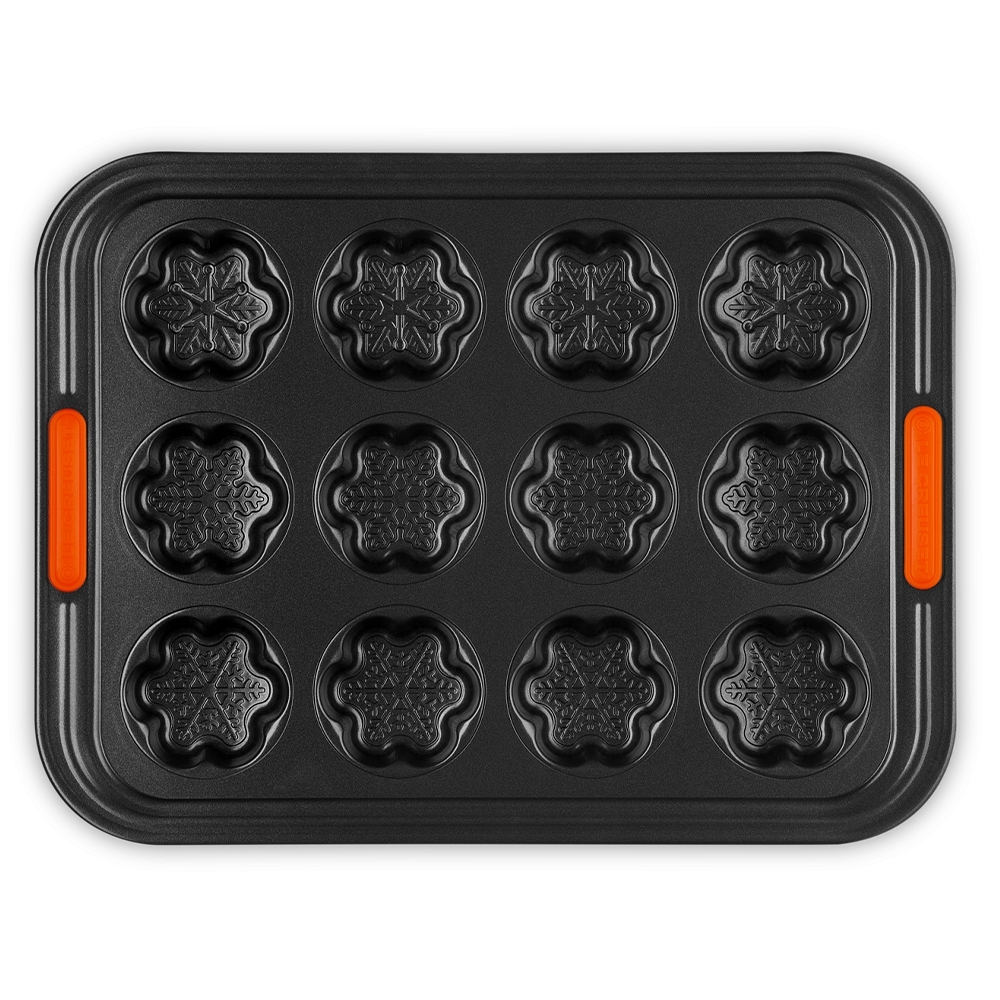 Le Creuset -  Snowflake baking Tray