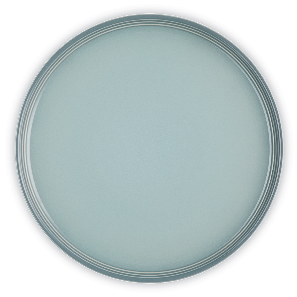 Le Creuset -  Dinner Plate  27 cm - COUPE