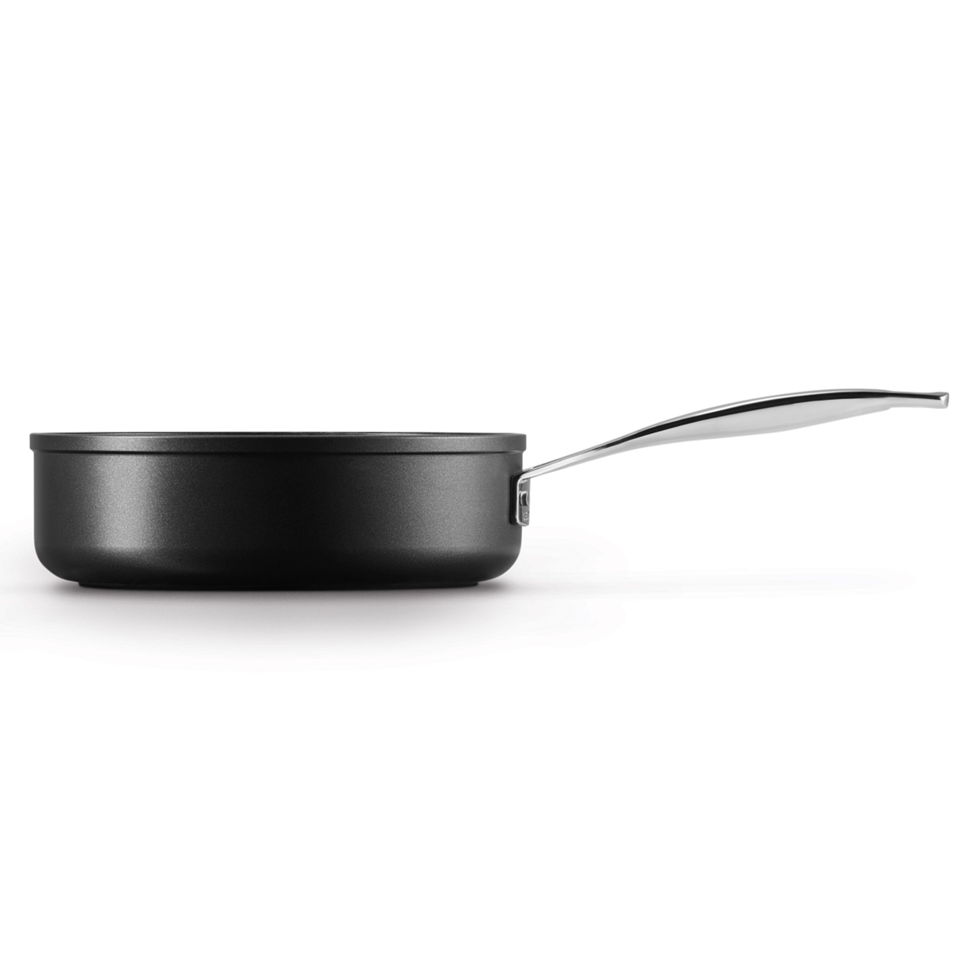 Le Creuset - Toughened Non-Stick - Sauté Pan - 24 cm