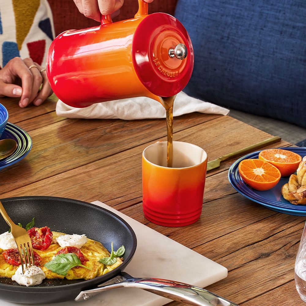 Le Creuset - Kaffeebereiter 1 Liter