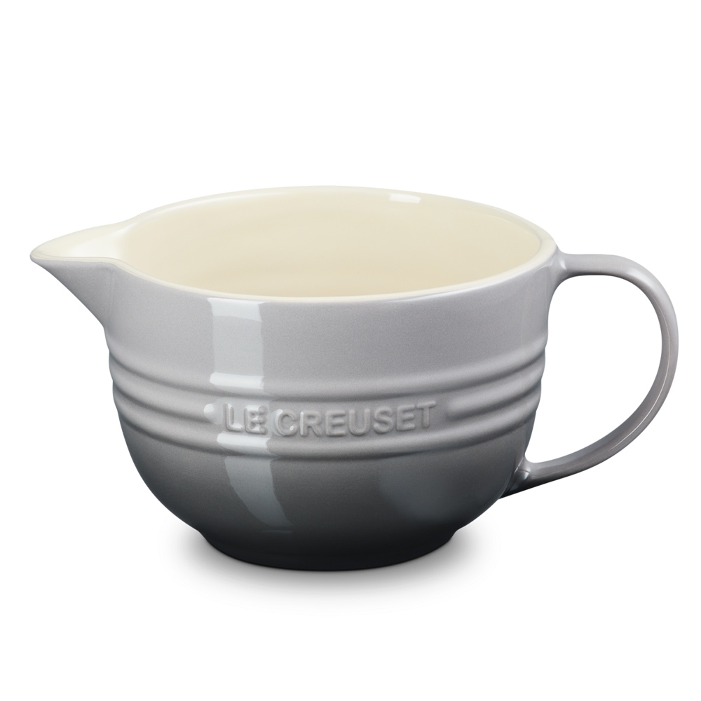 Le Creuset - Rührschüssel mit Henkel 27cm