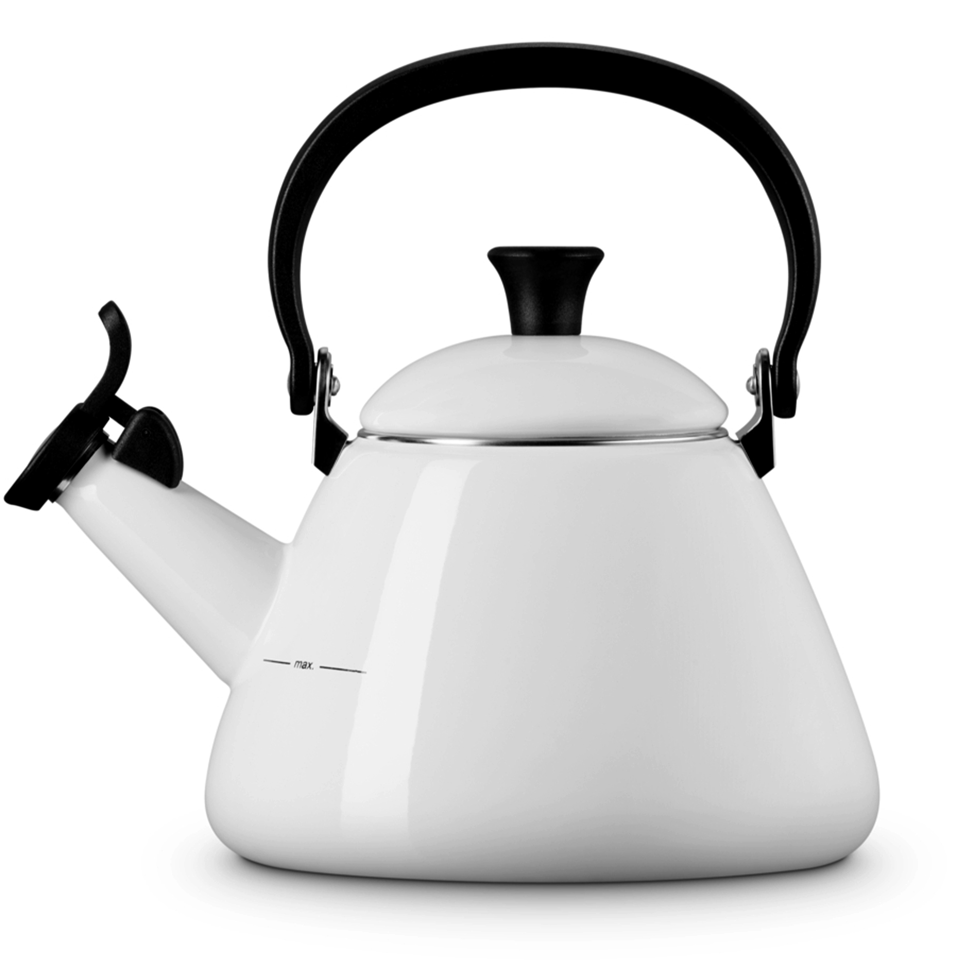 Le Creuset - Teakettle Kone 1,6 L