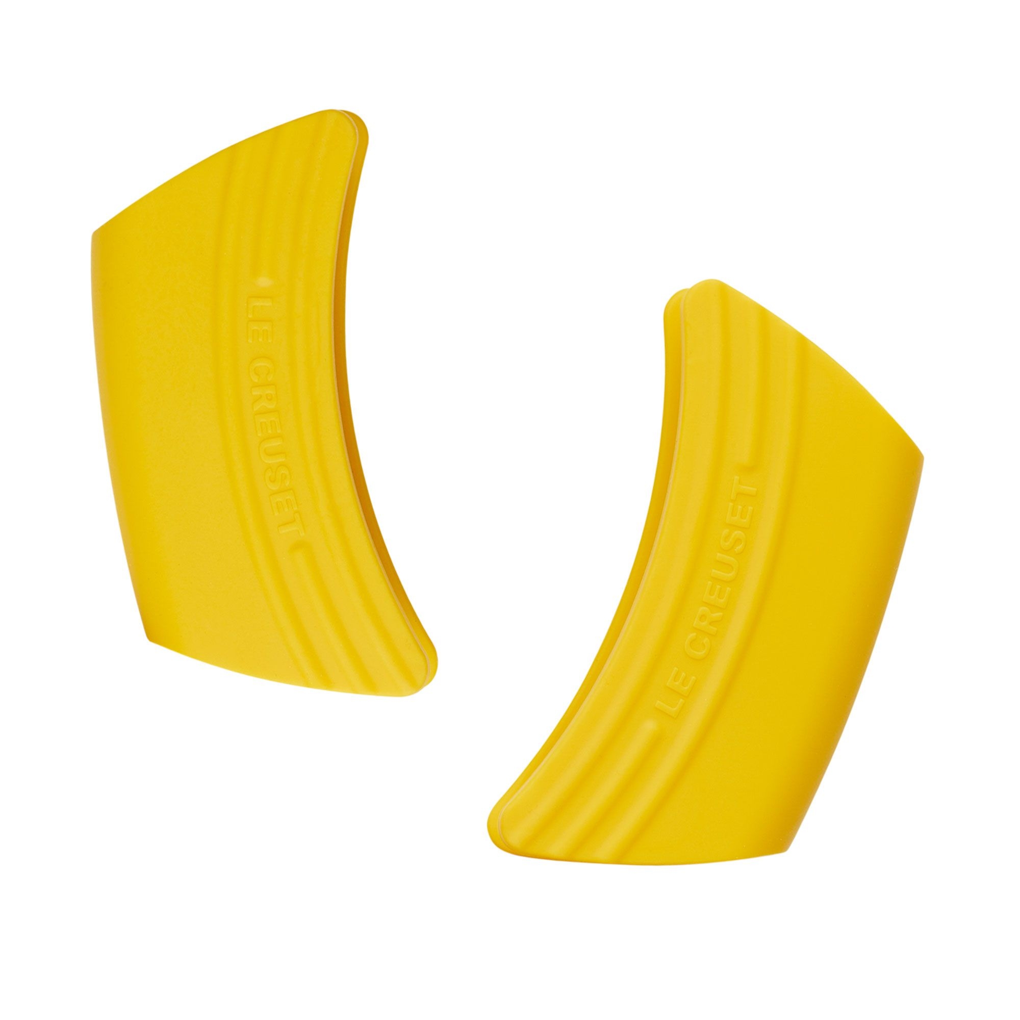 Le Creuset - Silicone Handle Grips - Set of 2