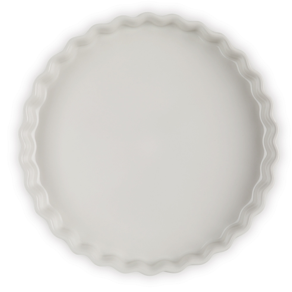 Le Creuset - Fluted Tart Dish 24cm