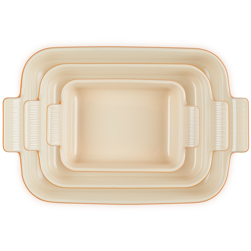 Le Creuset - Baking Dish Tradition - Heritage