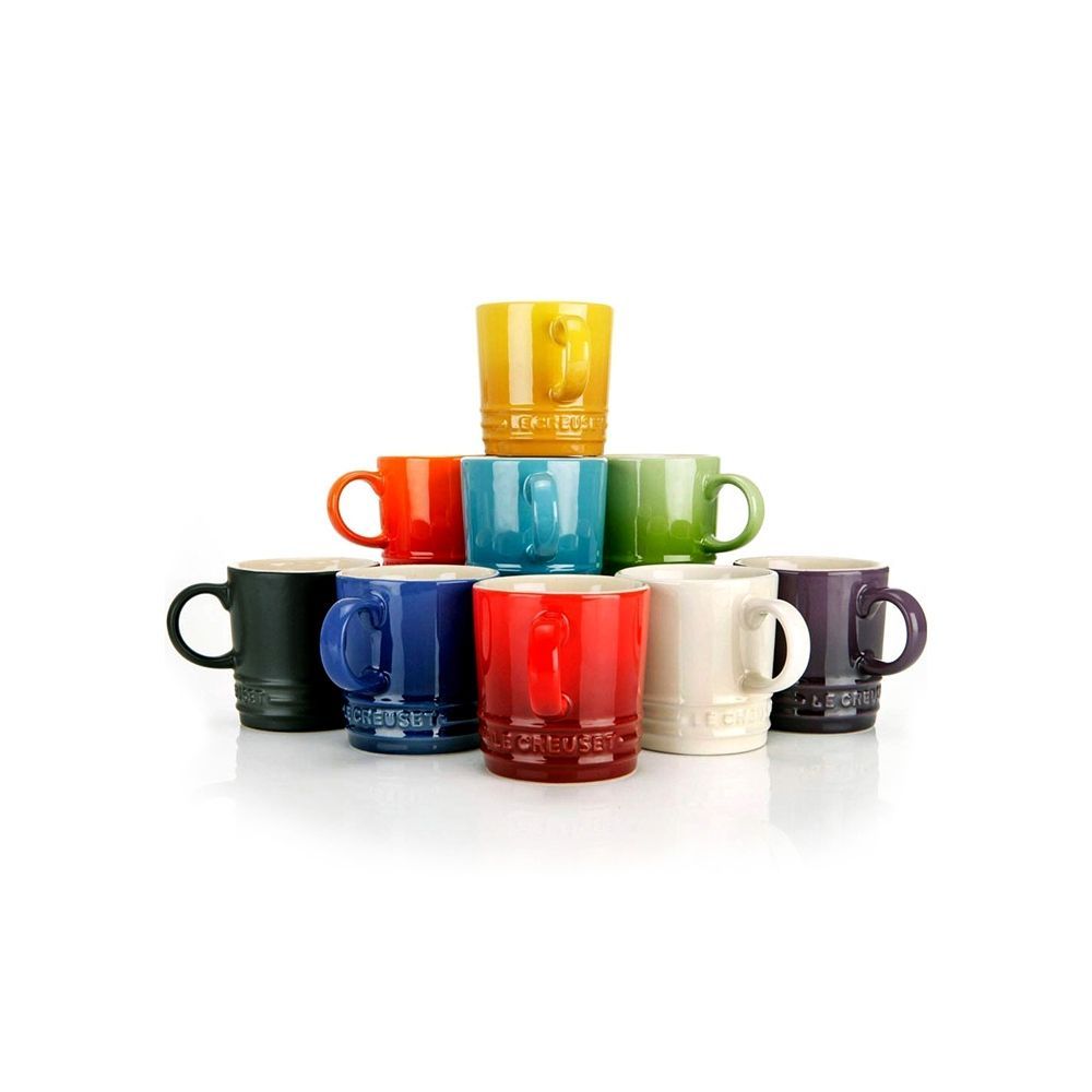 Le Creuset - Espresso Cup 100 ml