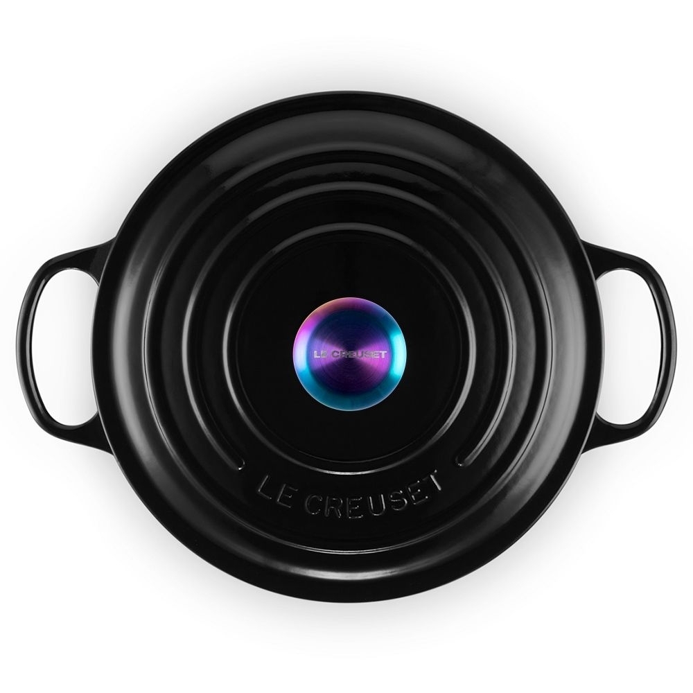 Le Creuset - Iridescent Knob 5,7 - Signature Collection