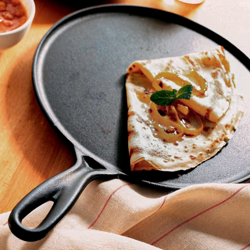 Le Creuset - Crêpes Pfanne 27 cm