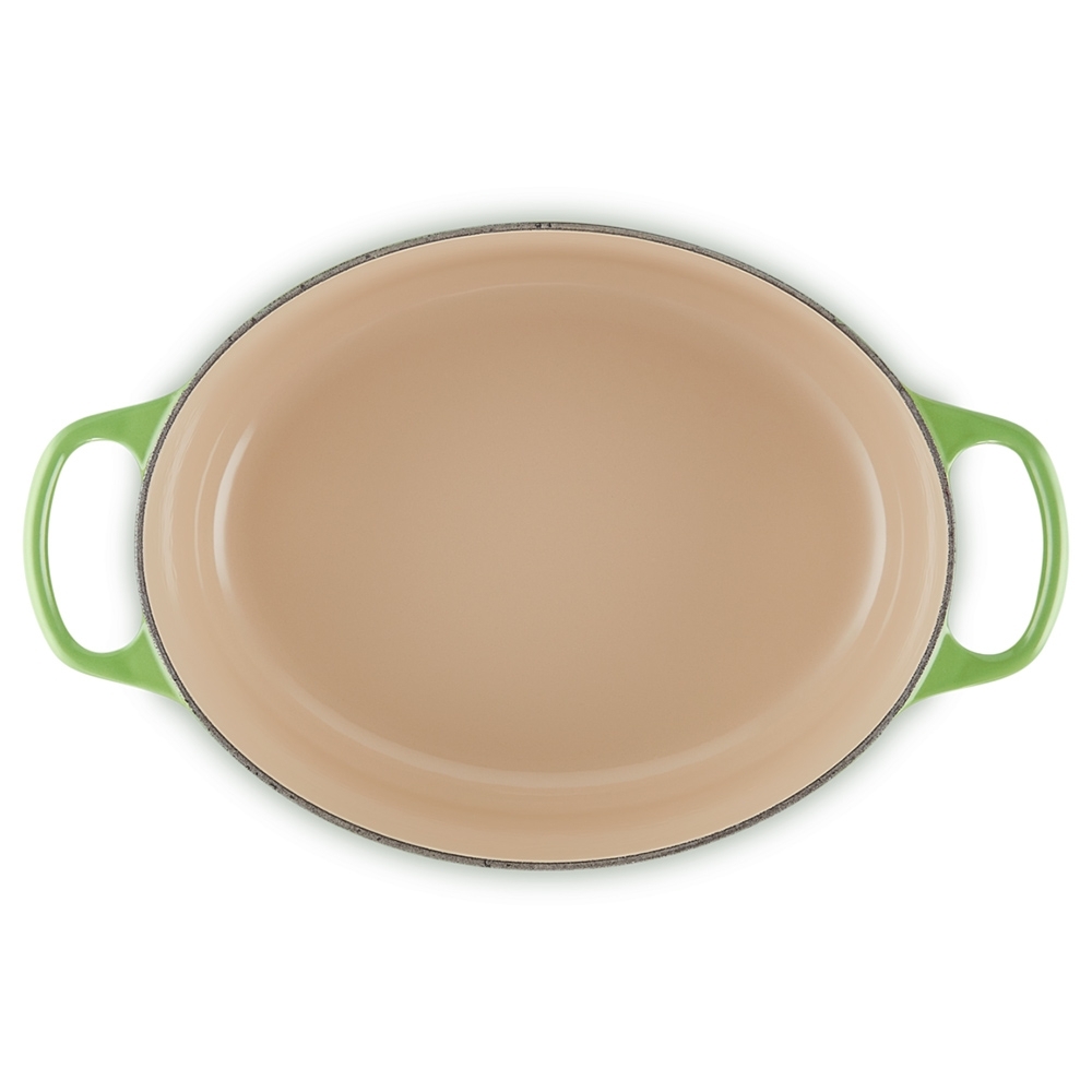 Le Creuset - Signature Bräter oval