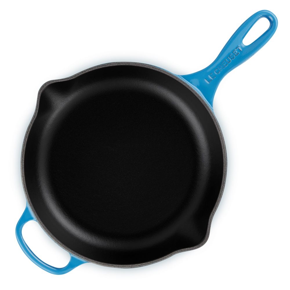 Le Creuset - Signature Cast Iron Skillet