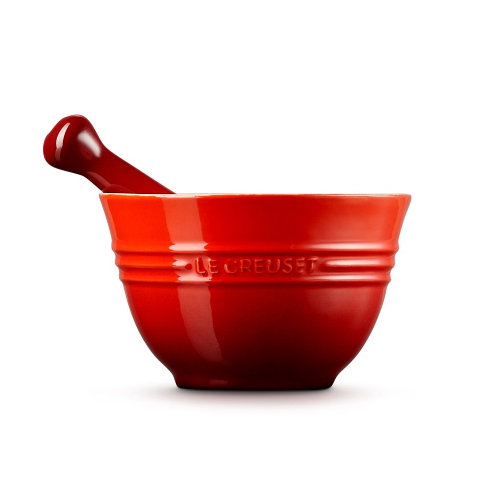 Le Creuset - Mortar & Pestle