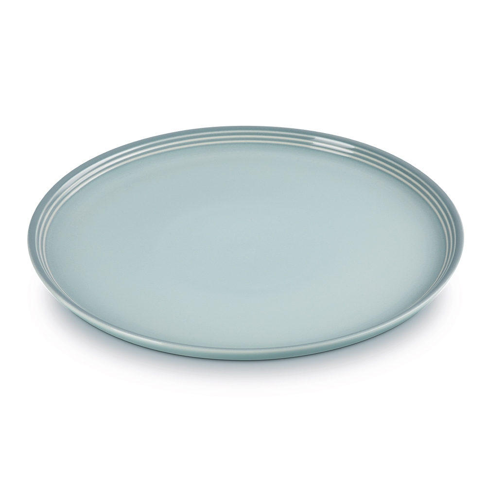 Le Creuset -  Dinner Plate  27 cm - COUPE