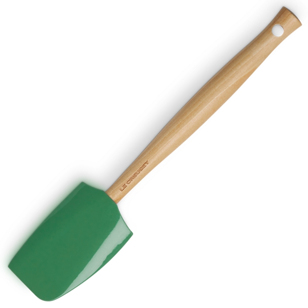 Le Creuset - Medium Spatula Craft