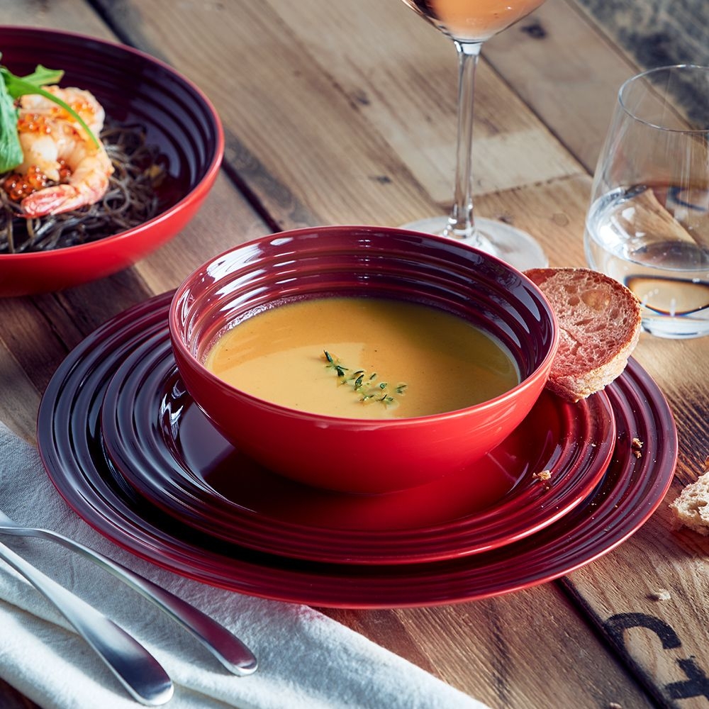 Le Creuset - Side Plate 22 cm