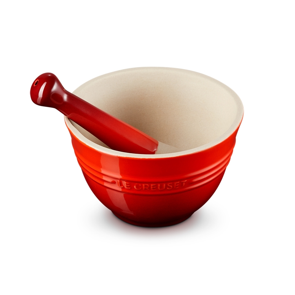 Le Creuset - Mortar & Pestle