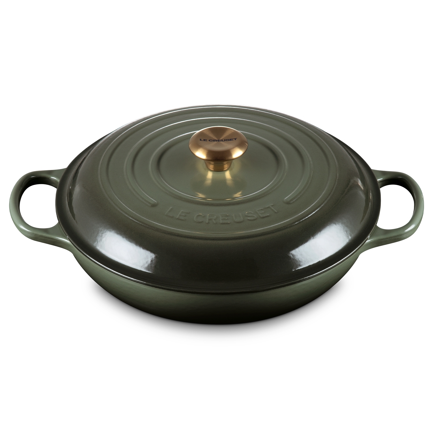 Le Creuset - Signature Gourmet-Profitopf