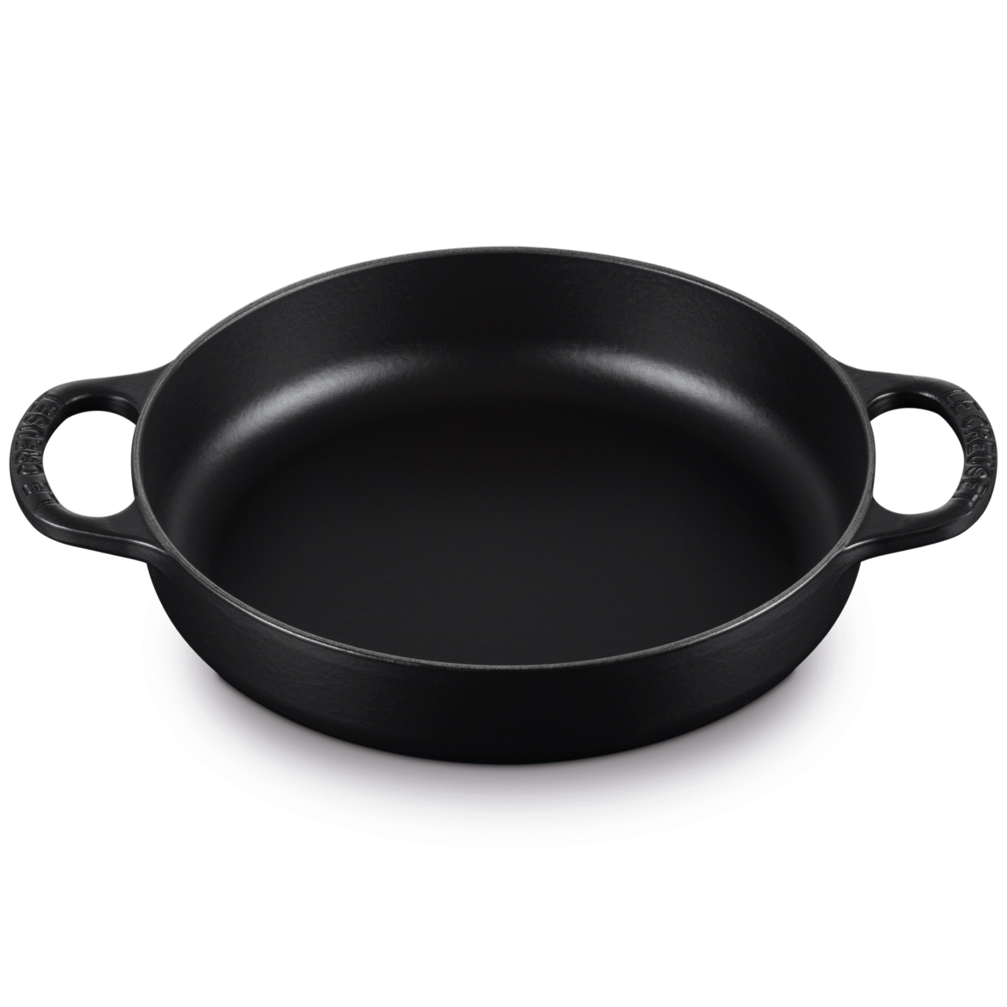 Le Creuset - Servierpfanne 28 cm - mit zwei Griffen