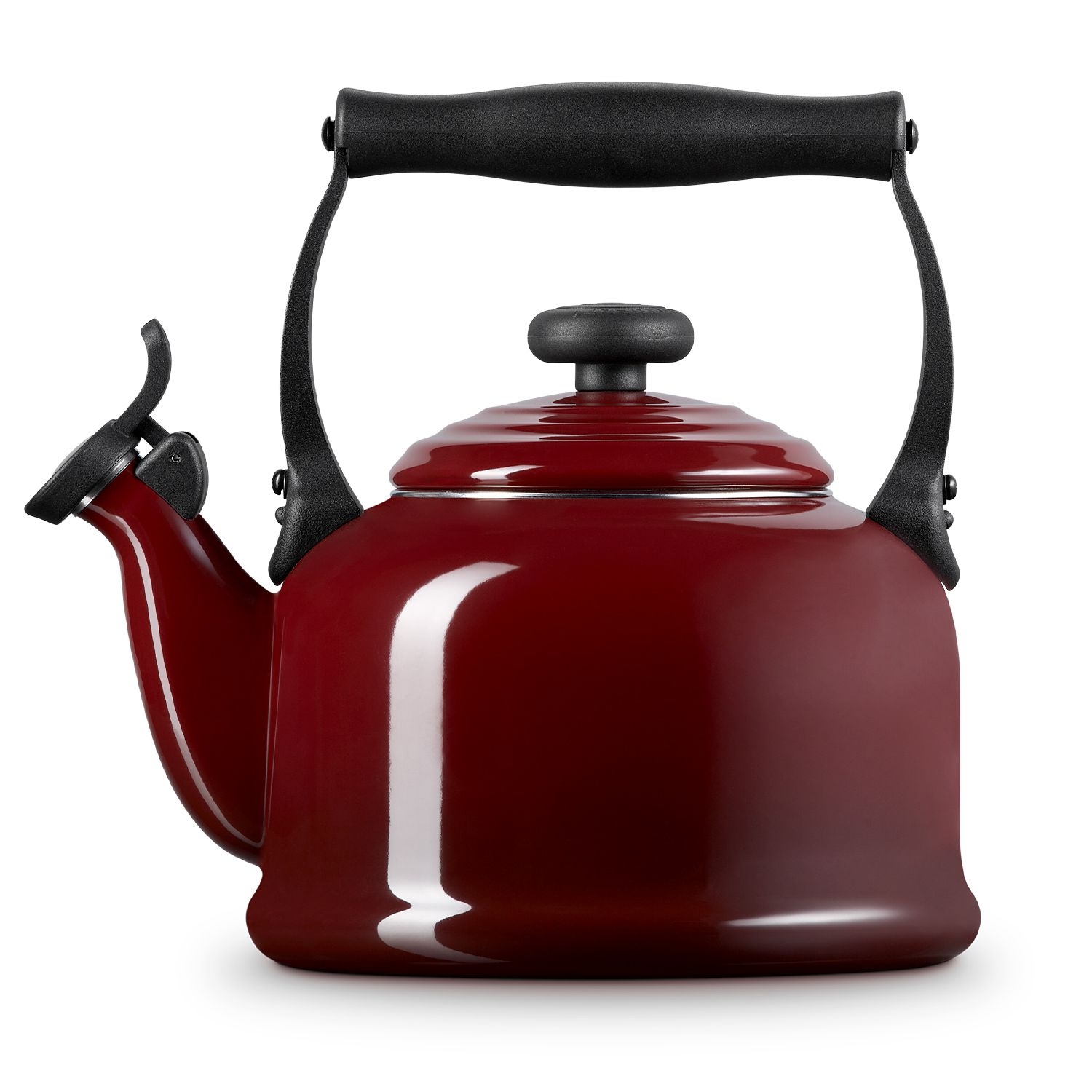 Le Creuset  - Teakettle Tradition 2,1 L