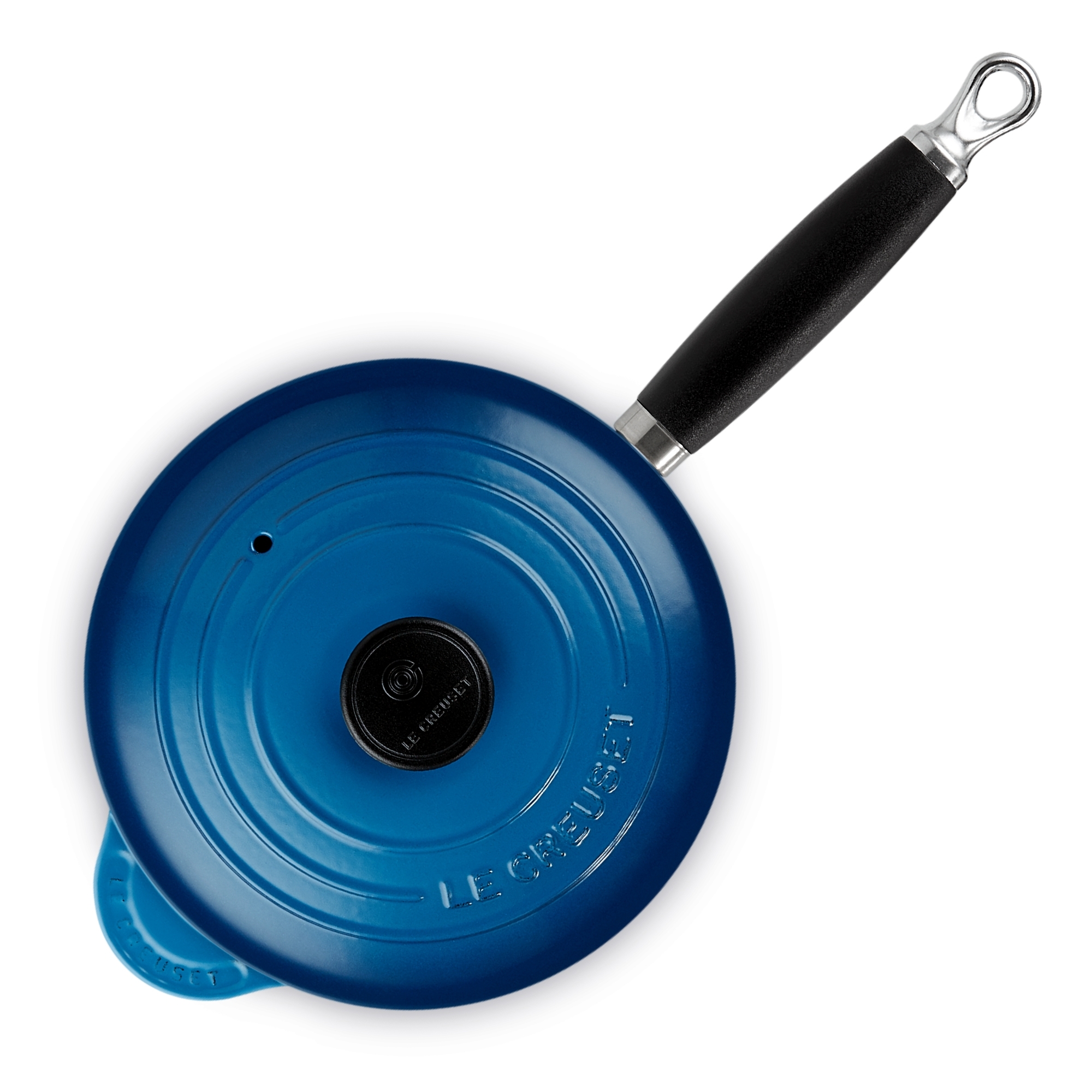 Le Creuset - Saucepan - Marseille - 18 cm - 2 L