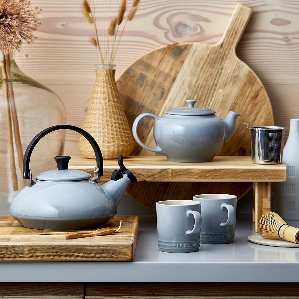 Le creuset zen kettle best sale