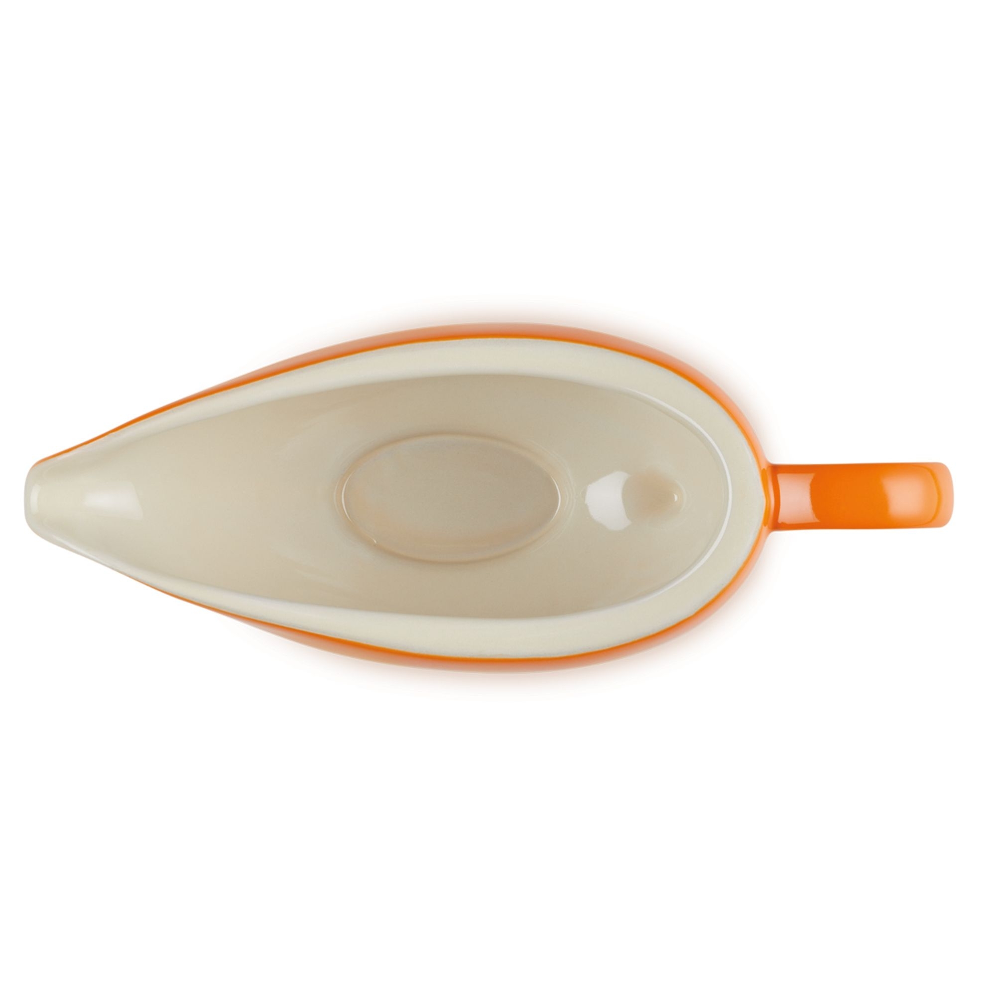 Le Creuset - Sauce Boat - 460 ml - Volcanic