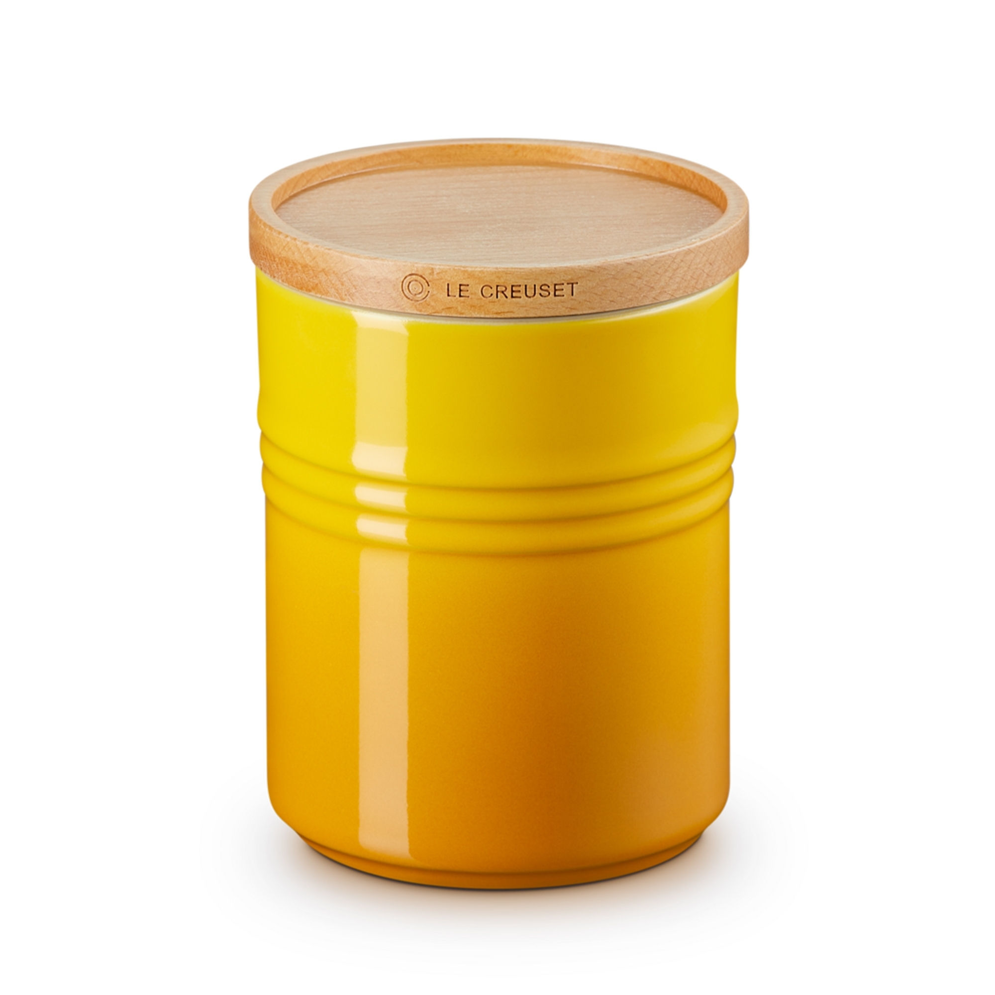 Le Creuset - Storage Jar Ø 10 cm - Nectar