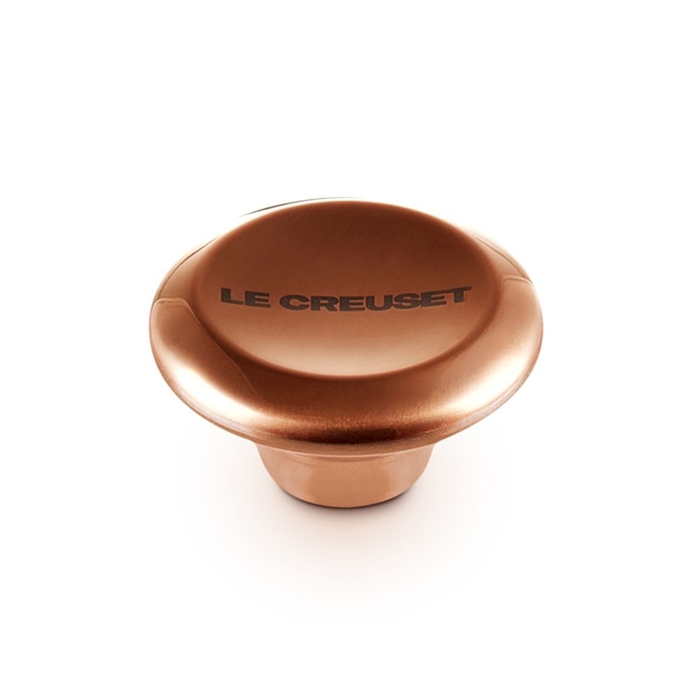 Le Creuset - Copper Knob  - Signature Collection