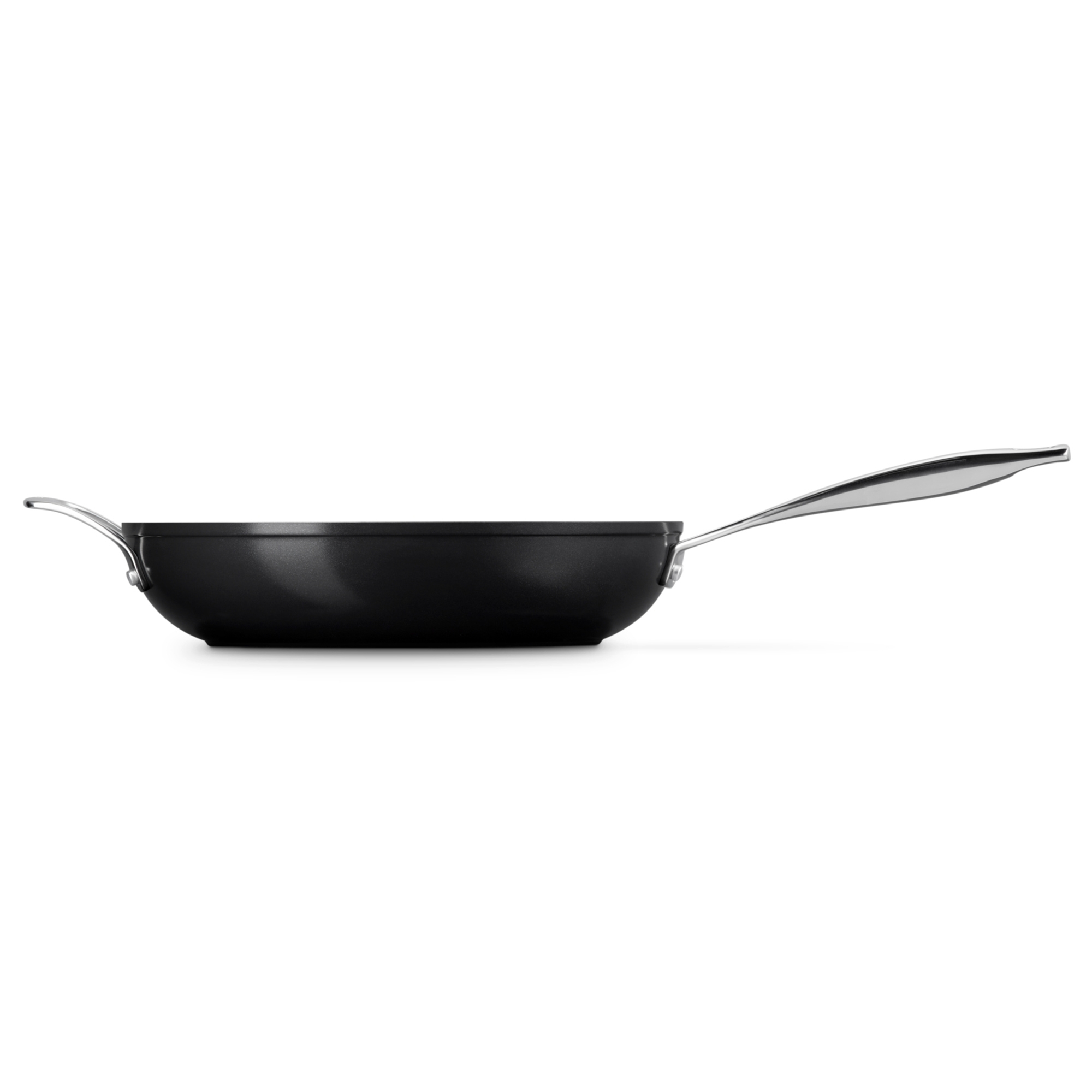 Le Creuset - Pfanne Hoch 28 cm - Essential Keramik-Antihaft