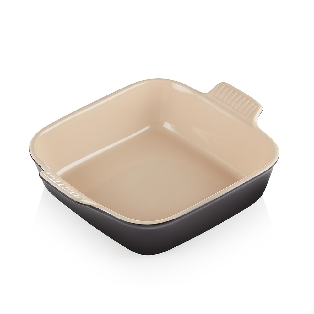 Le Creuset - square cassrolel dish Tradition - 23cm