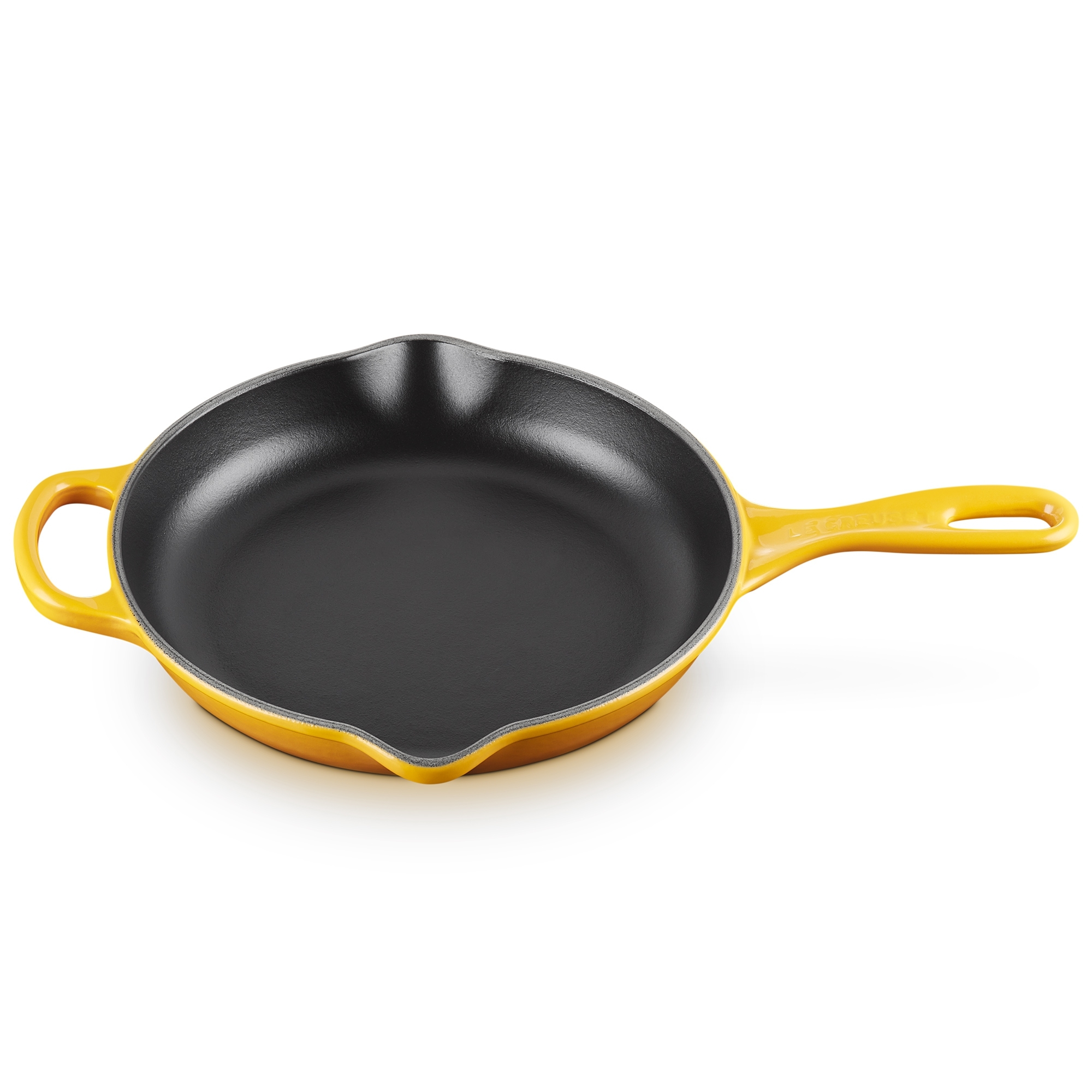 Le Creuset - Hohe Brat- und Servierpfanne 26 cm