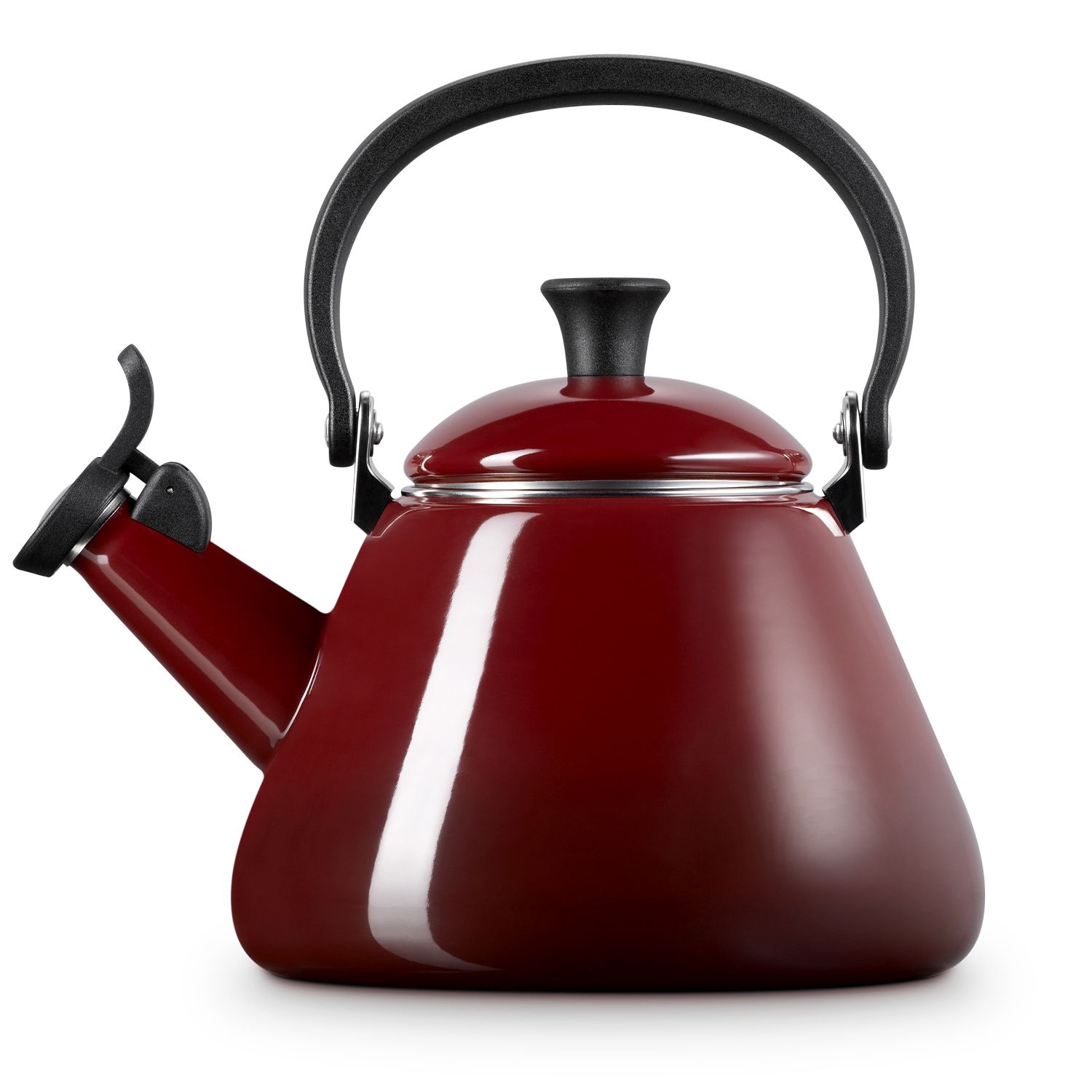 Le Creuset - Teakettle Kone 1,6 L