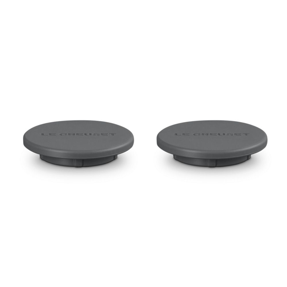 Le Creuset - Set of 2 aroma lids