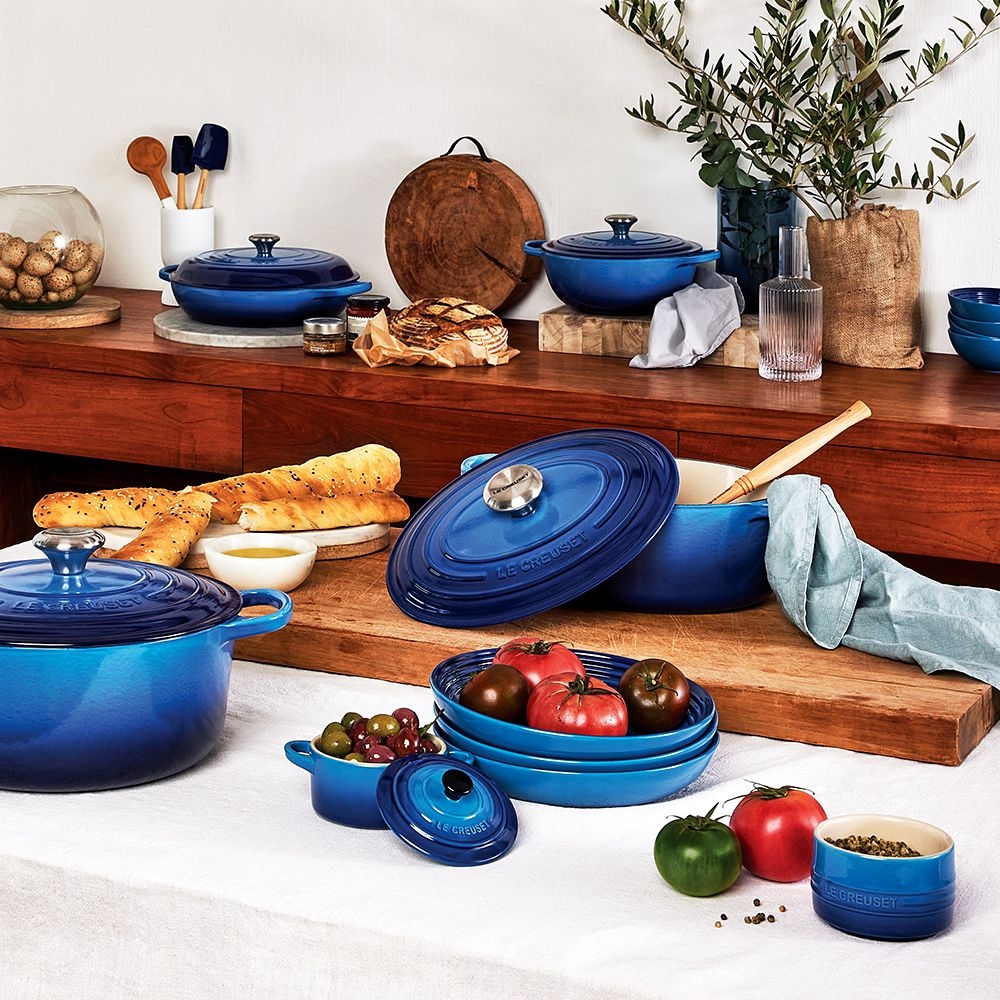 Le Creuset - Suppenteller 22 cm