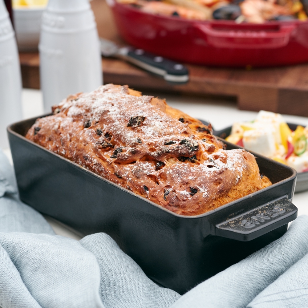 STAUB - Baking tin | Specialities | 23 x 12 cm