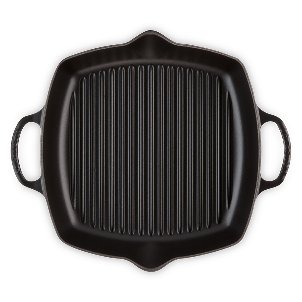 Le Creuset - Signature Square Grill