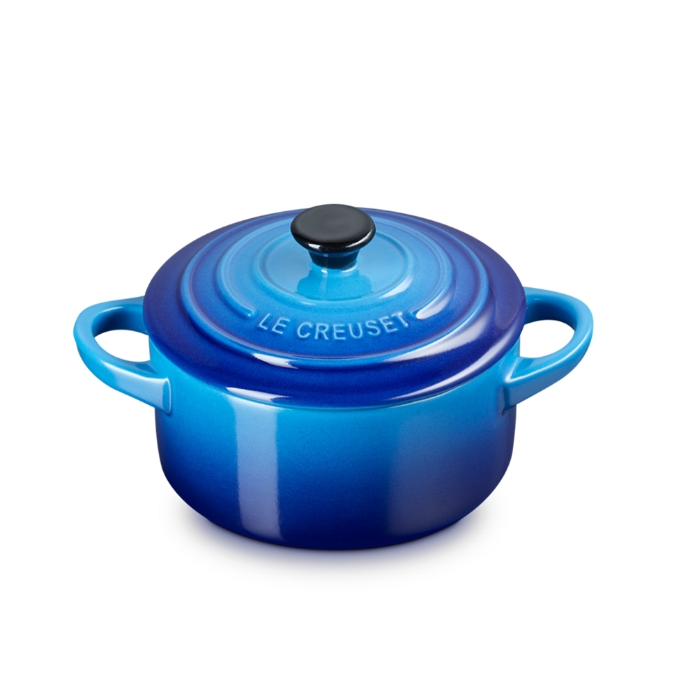 Le Creuset - Mini Cocotte - rund 250 ml