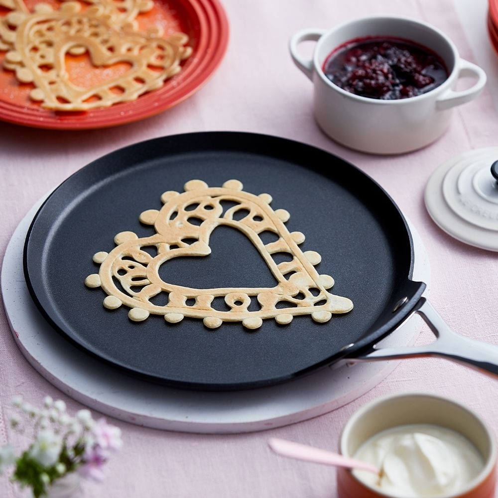 Le Creuset - Toughened Non-Stick Crepe Pan