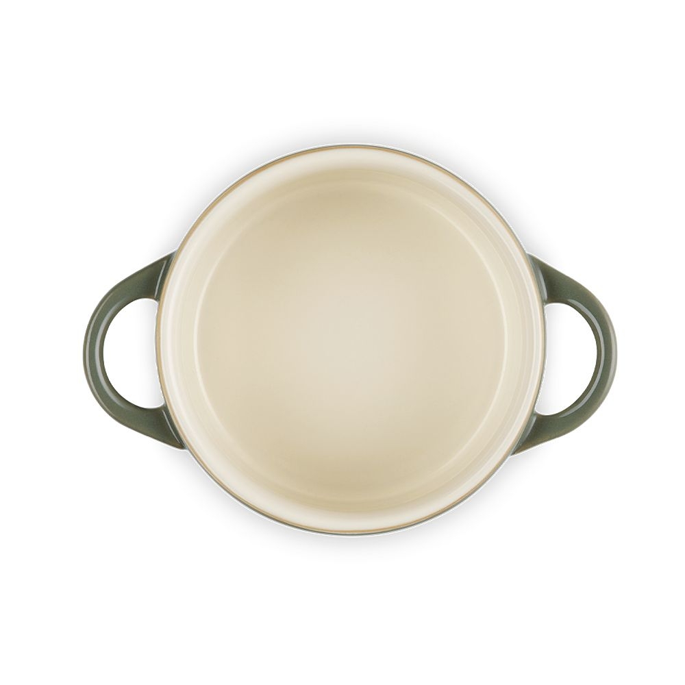 Le Creuset - Mini Cocotte - rund 250 ml