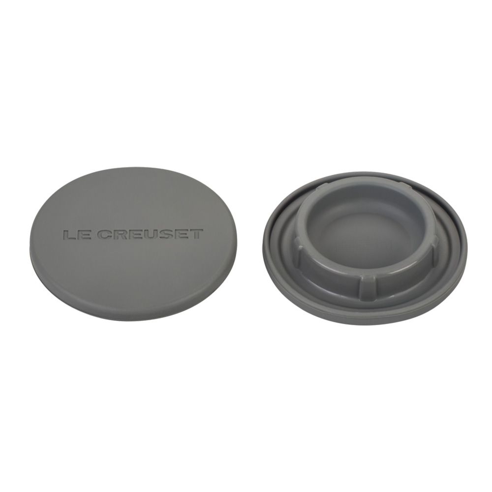 Le Creuset - Set of 2 aroma lids