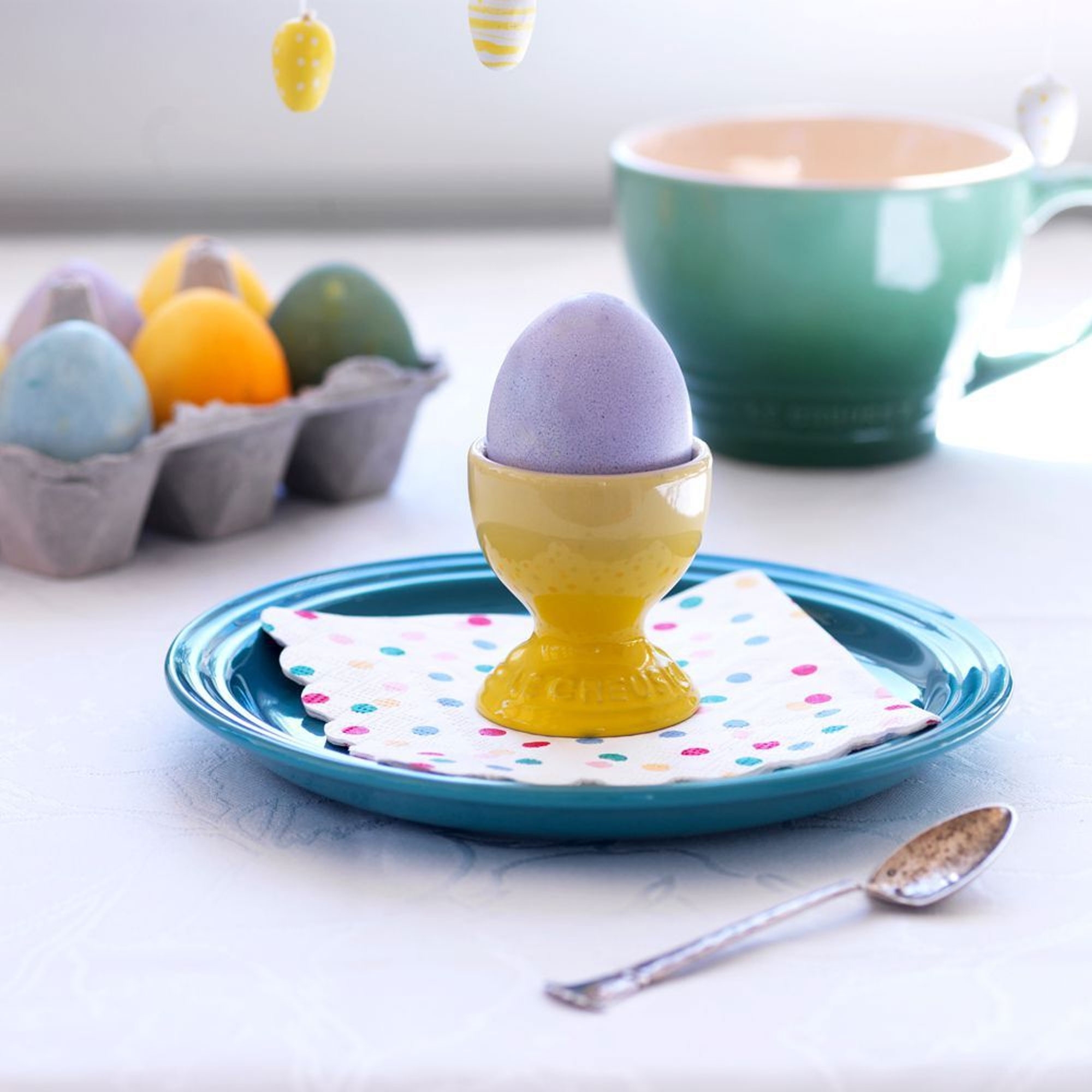 Le Creuset - Egg Cup