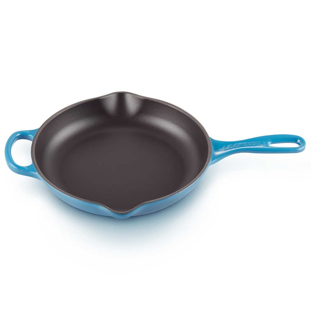 Le Creuset - Signature Brat- und Servierpfanne