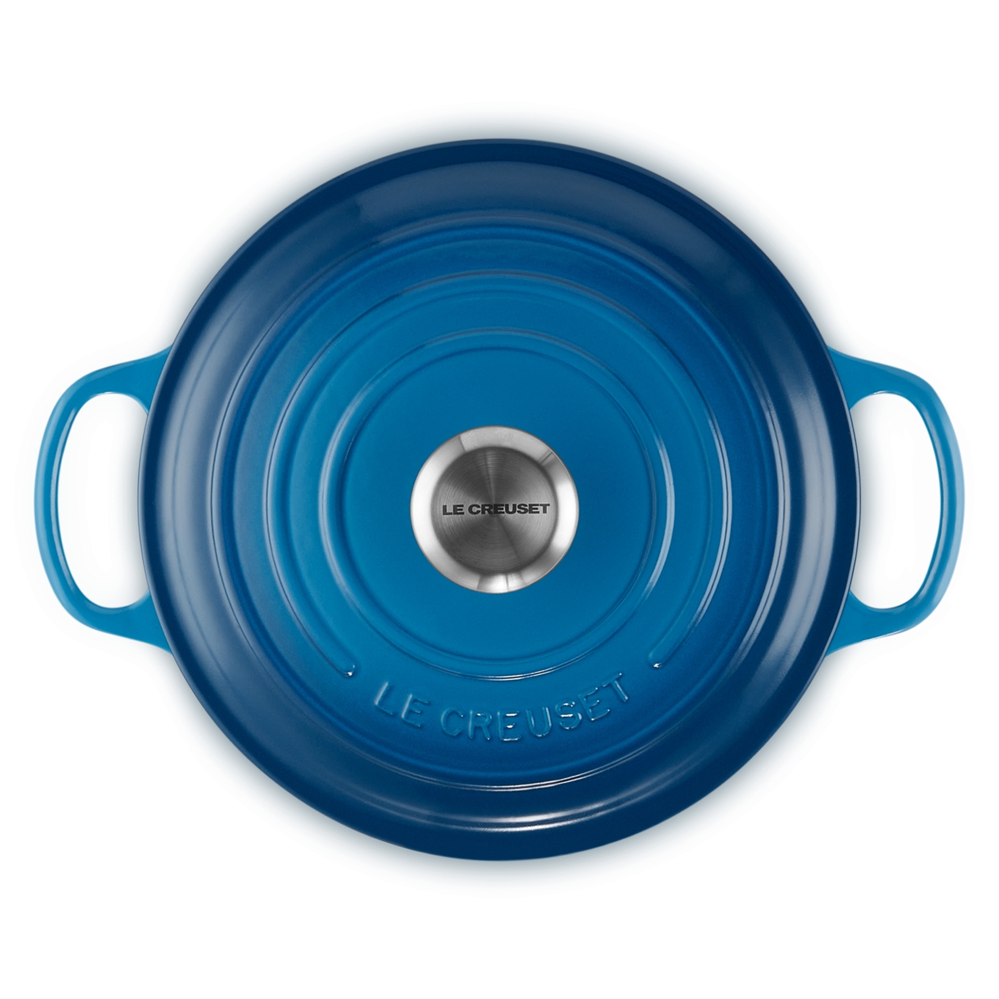 Le Creuset - Signature Wide French Oven